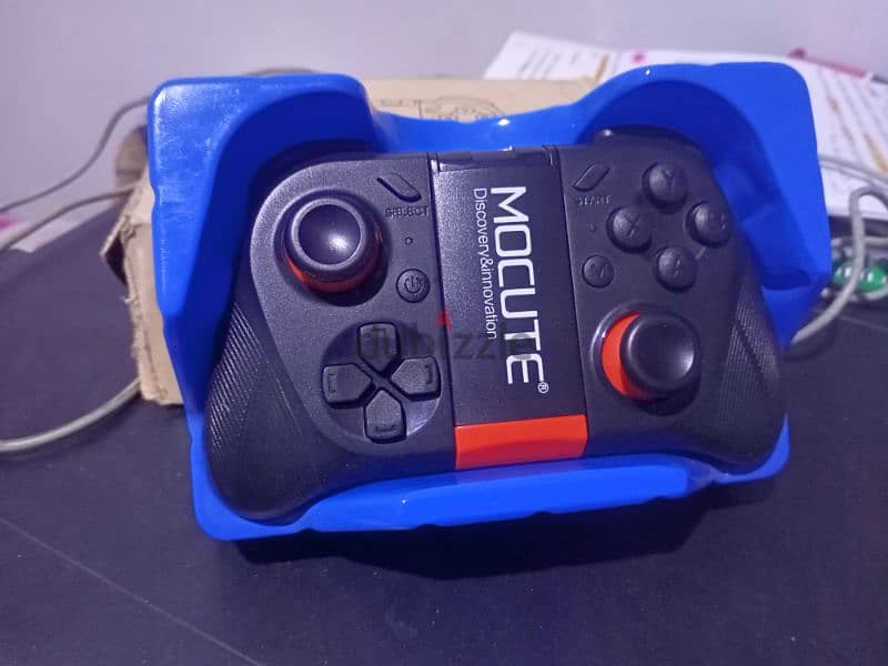 MOCUTE GAME PAD 2