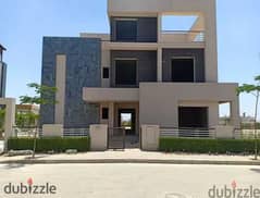 Twin House Opportunity with remaining installments in Alkarma Vaha, located in the prime area of Sheikh Zayed. 0