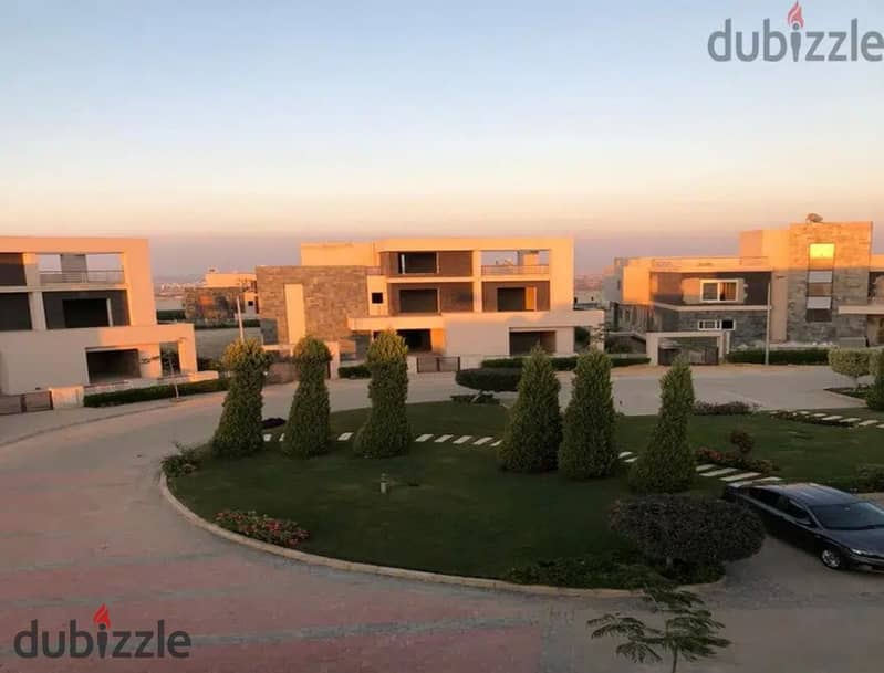 Twin House Opportunity with remaining installments in Alkarma Vaha, located in the prime area of Sheikh Zayed. 10