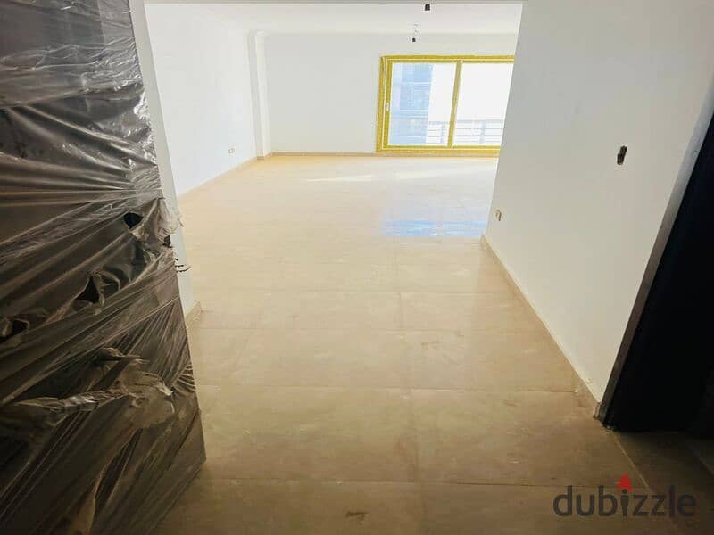 apartment for sale in new zayed city 0