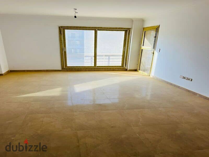 apartment for sale in new zayed city 9