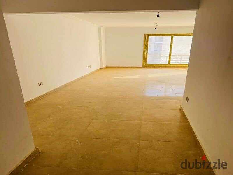 apartment for sale in new zayed city 10