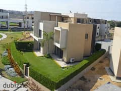 In Sheikh Zayed, a 1200-square-meter villa for sale, immediate delivery, in installments, next to a wall 0