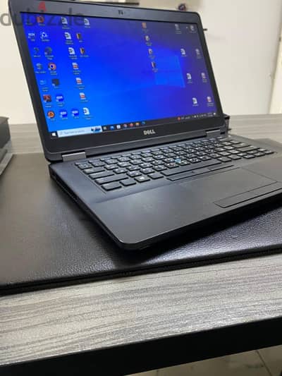 Dell Latitude E5470