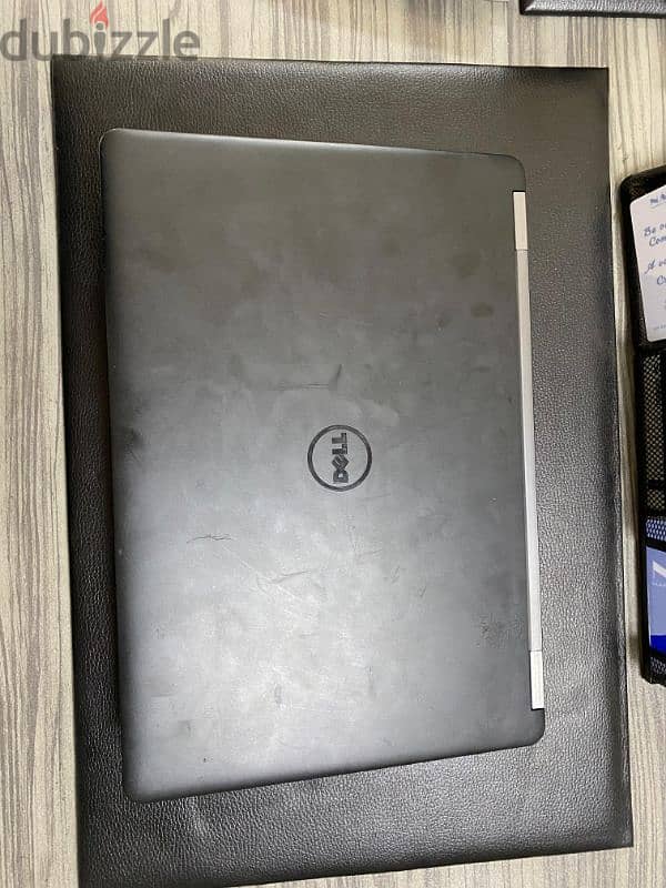 Dell Latitude E5470 5