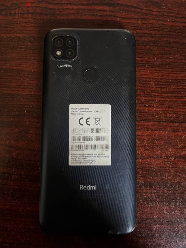 Redmi 9C 0