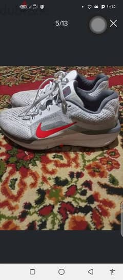 NikE orginal. Siz. 41 0