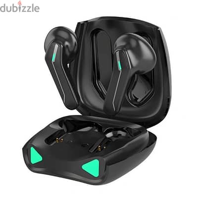 RECCI RT12 AirPods Audio HORNET Wireless - Black