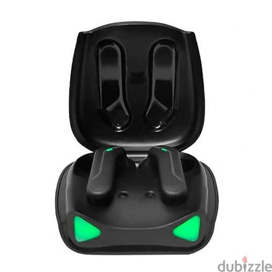 RECCI RT12 AirPods Audio HORNET Wireless - Black 1