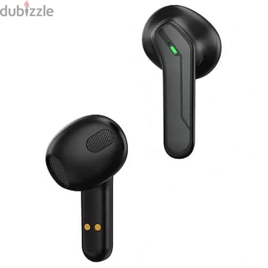 RECCI RT12 AirPods Audio HORNET Wireless - Black 2