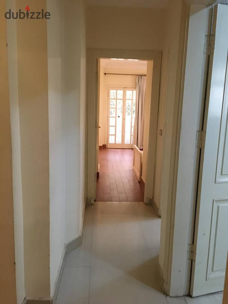 Apartment at a special price, ready to move in, kitchen and AC’s in Al Narges Buildings 2