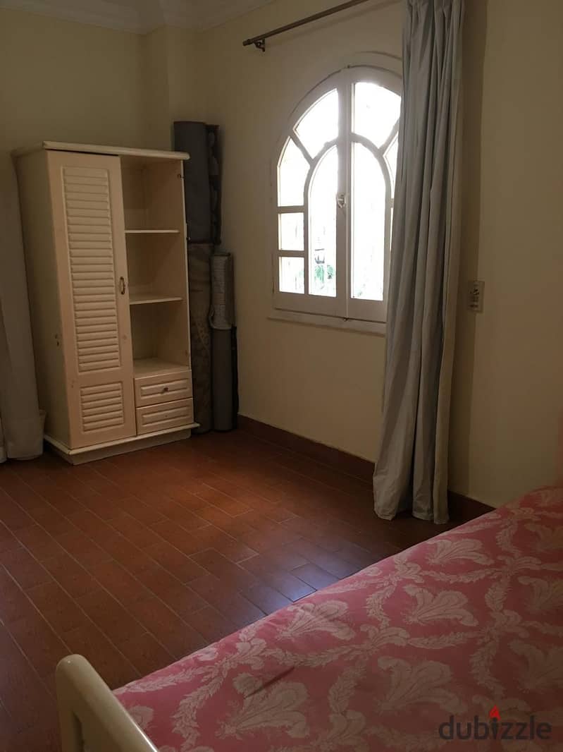 Apartment at a special price, ready to move in, kitchen and AC’s in Al Narges Buildings 8