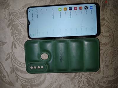 oppo a31 للبيع مستعمل