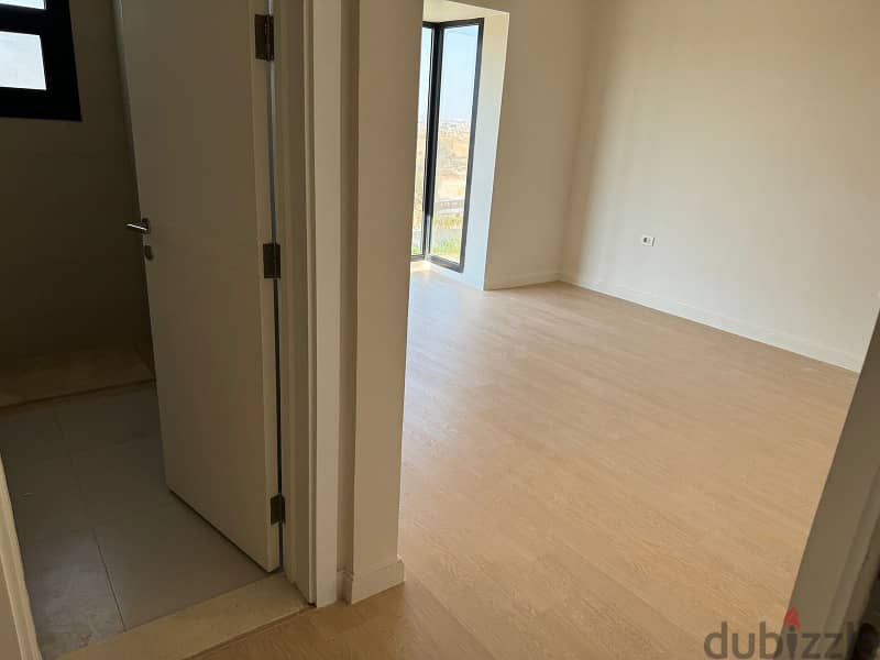 Apartment for sale at Owest شقة للبيع بكمبوند أويست استلام فوري 6