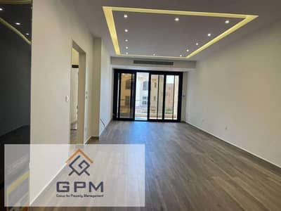 Ultra Super Lux Apartment For Sale with Appliances in Midtown Compound - New Cairo