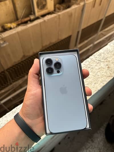 iphone 13 pro 256 gb