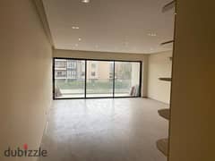 semi furnished Apartment 2rooms for rent in Lake View Residence New Cairo 0