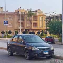 Renault Logan 2013 - رينو لوجان 0