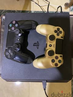 ps 4 slim 0