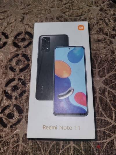 Redmi Note 11