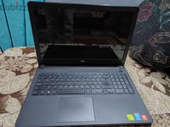 labtop dell G5 0