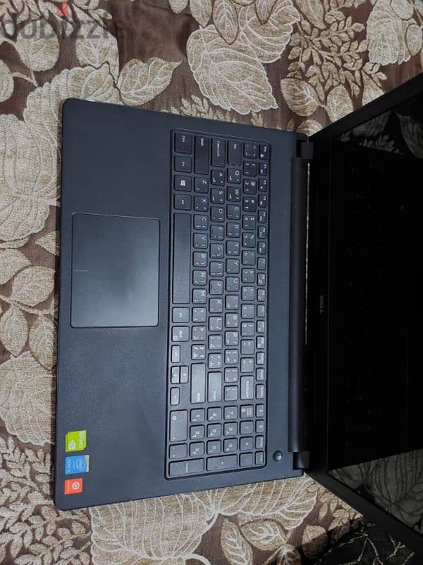 labtop dell G5 3