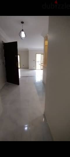 apartment for rent شقة إيجار في البنفسج فيلات 0