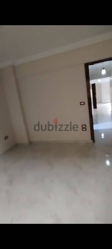 apartment for rent شقة إيجار في البنفسج فيلات 1