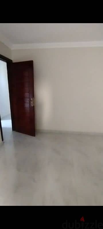 apartment for rent شقة إيجار في البنفسج فيلات 3