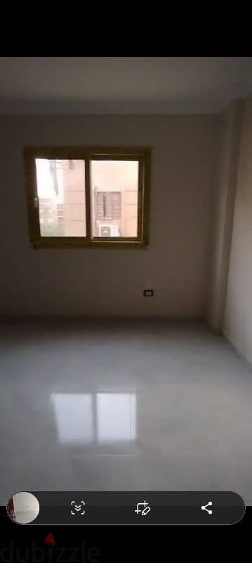 apartment for rent شقة إيجار في البنفسج فيلات 4