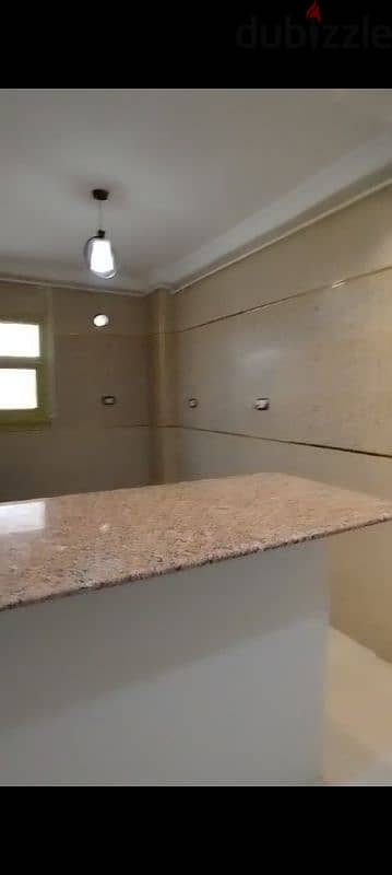 apartment for rent شقة إيجار في البنفسج فيلات 10