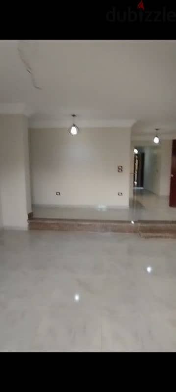 apartment for rent شقة إيجار في البنفسج فيلات 12