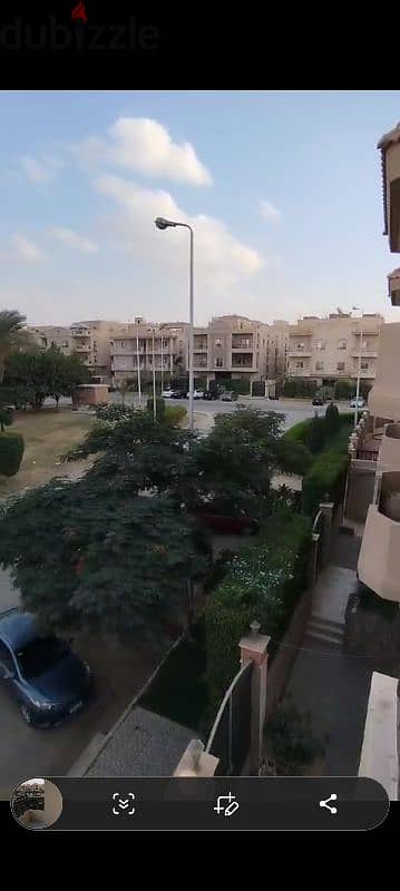 apartment for rent شقة إيجار في البنفسج فيلات 13