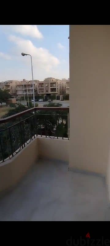 apartment for rent شقة إيجار في البنفسج فيلات 14