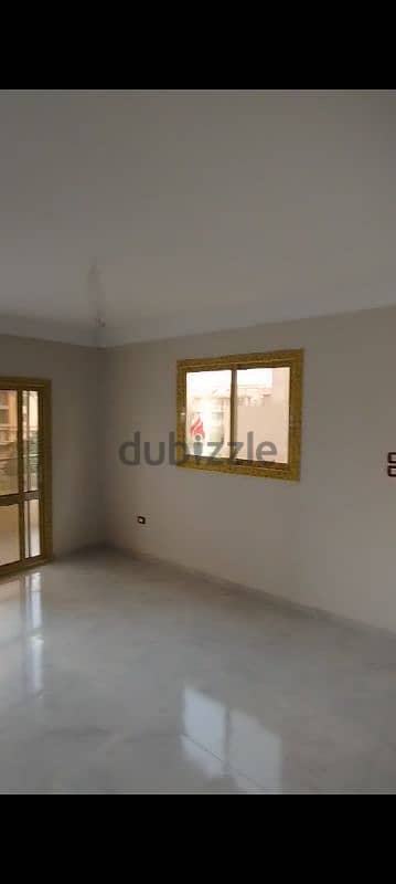 apartment for rent شقة إيجار في البنفسج فيلات 15