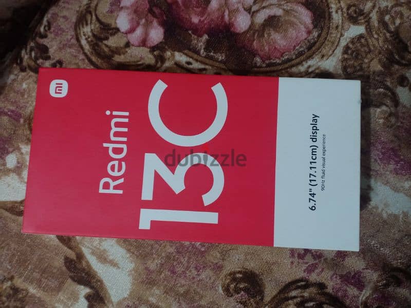 Redmi 13c 5