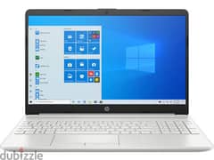 لابتوب HP 15-dw2063ne 0