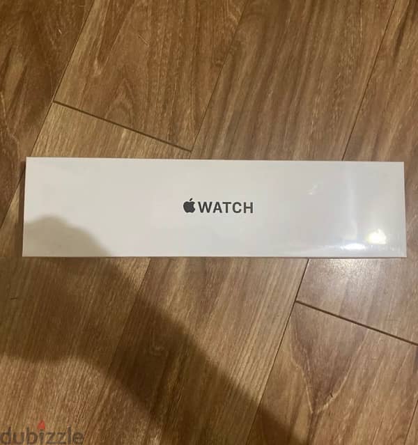 APPLE WATCH SE 1 GPS & cellular 44mm SPACE GRAY ALUMINUM 1