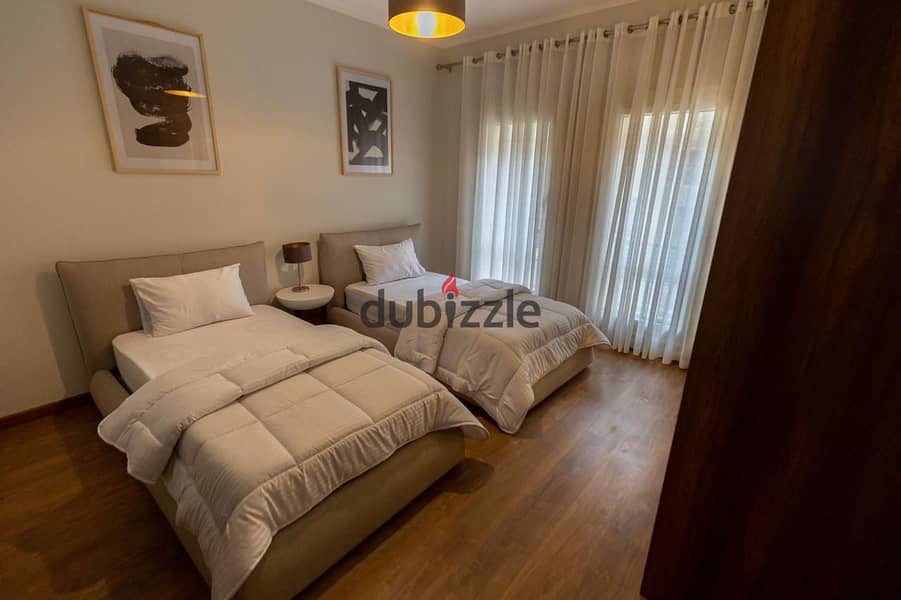 Apartment for sale in Sheikh Zayed City 0