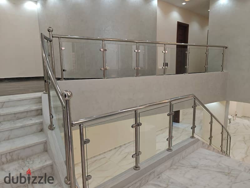 Duplex for sale 490m - 180m garden elshorouk 1 8