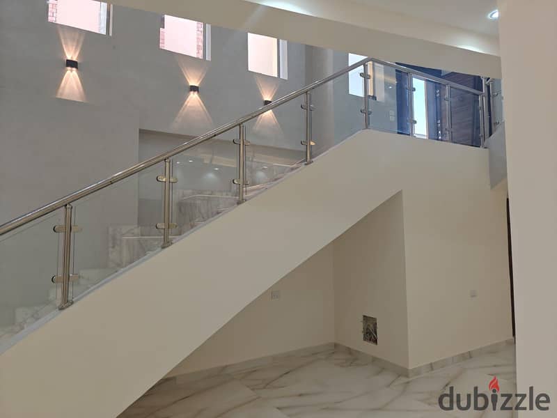 Duplex for sale 490m - 180m garden elshorouk 1 14