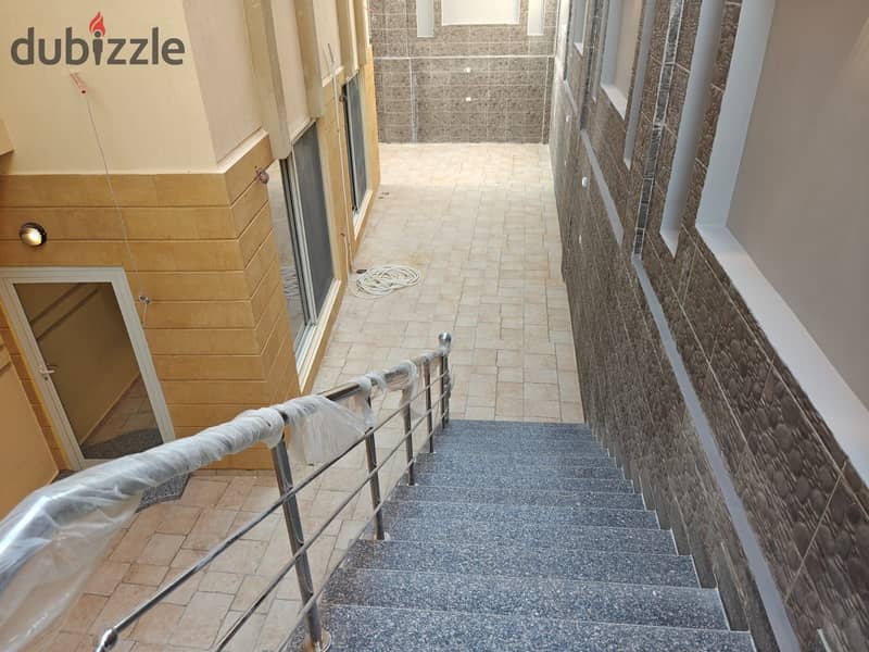 Duplex for sale 490m - 180m garden elshorouk 1 17