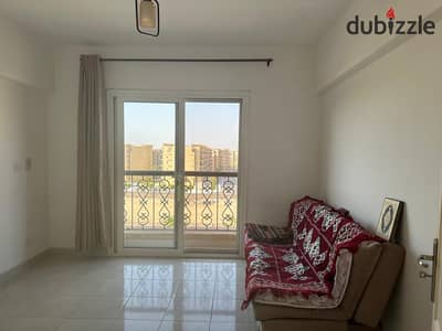 Apartment For Rent 119 Sqm In Al Rehab City New Phase 7