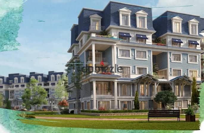 Apartment for sale 140m lowest price in Mountain view 1.1 6