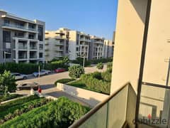 Resale Apart. 3Beds Address east New Cairo RTM 0