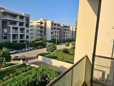 Resale Apart. 3Beds Address east New Cairo RTM