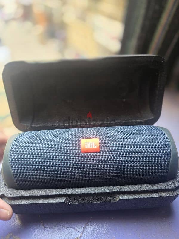 JBL flip5 1