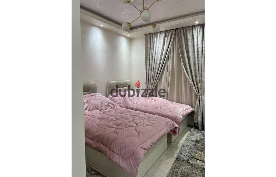 Apartment for sale 220 m-NEW CAIRO(The third living) 7