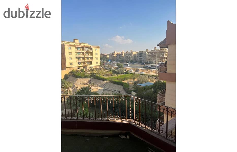 Apartment for sale 220 m-NEW CAIRO(The third living) 8