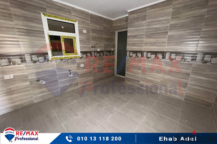 Apartment for sale 241 m Smouha (Grand View Compound) 8